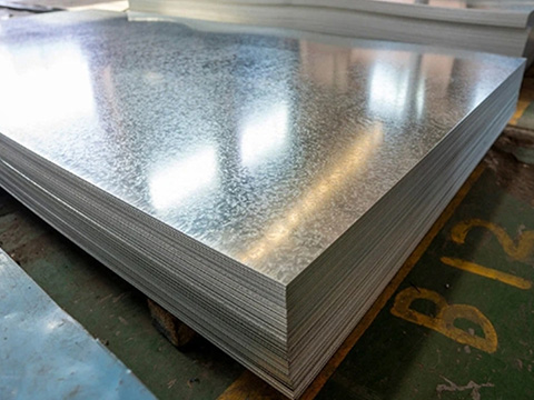 316 1.4401 Stainless Steel Plate